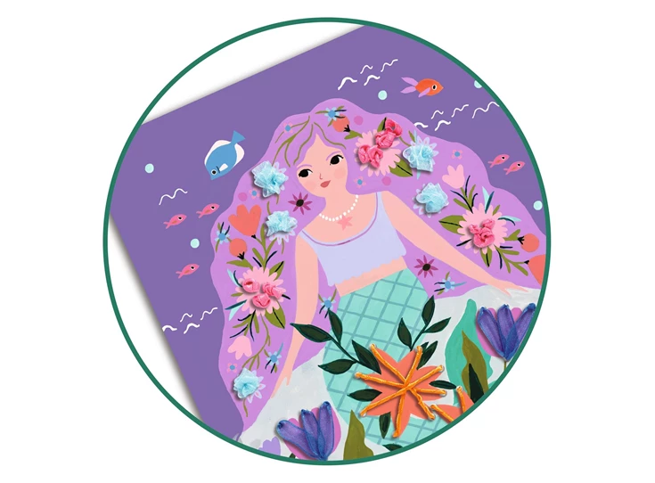 Artistic-Knutselen-Atlantis