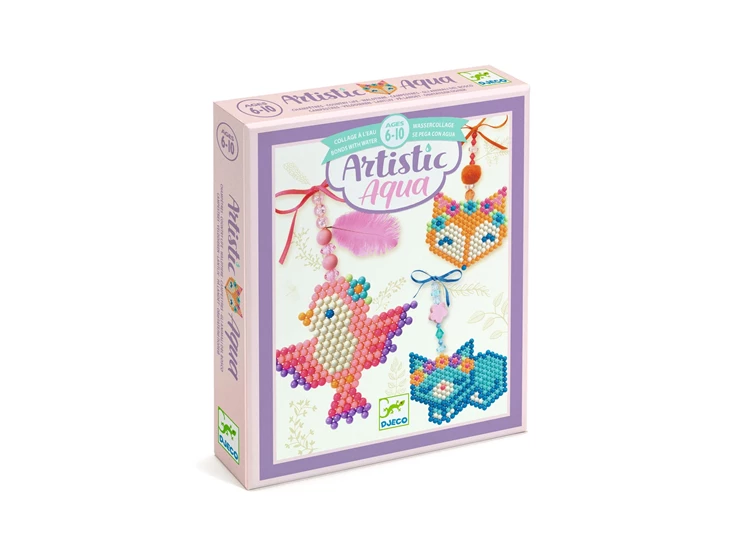 Artistic-Knutselen-Champetres