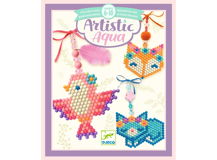 Artistic-Knutselen-Champetres