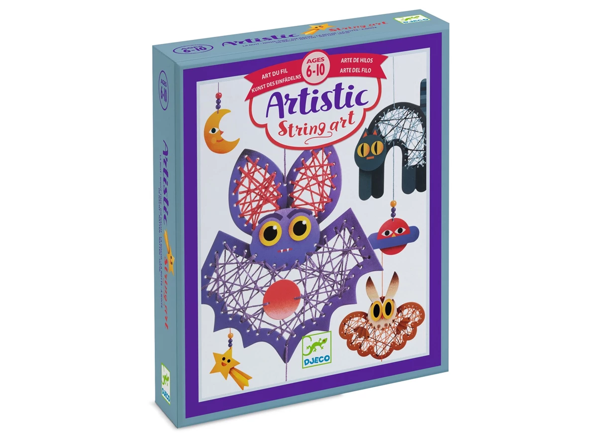Artistic-Knutselen-De-Nacht