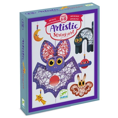 Artistic-Knutselen-De-Nacht