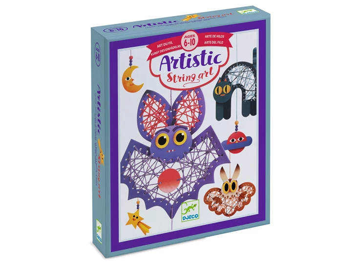 Artistic-Knutselen-De-Nacht