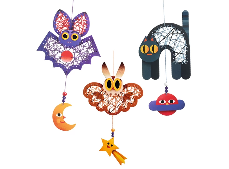 Artistic-Knutselen-De-Nacht