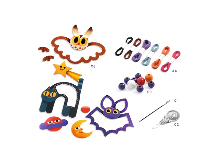 Artistic-Knutselen-De-Nacht