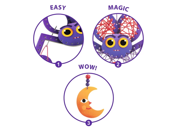 Artistic-Knutselen-De-Nacht