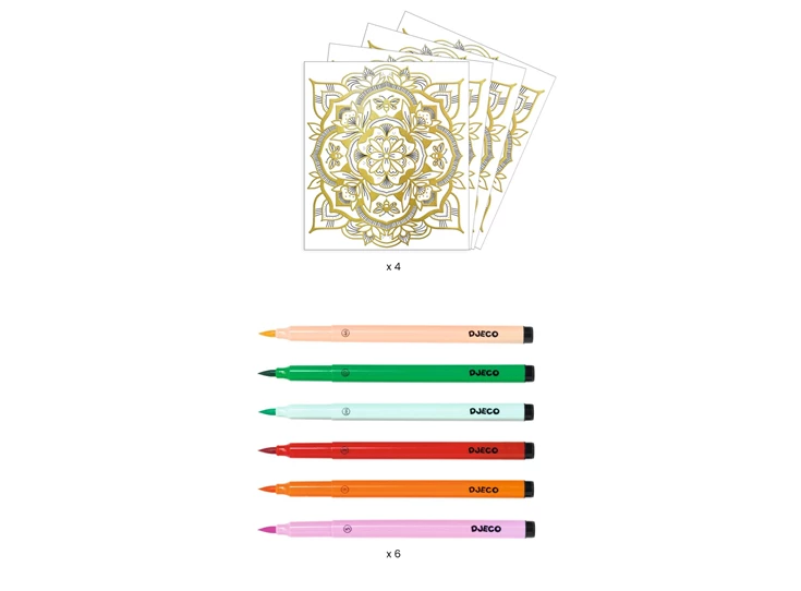 Artistic-Knutselen-Flora