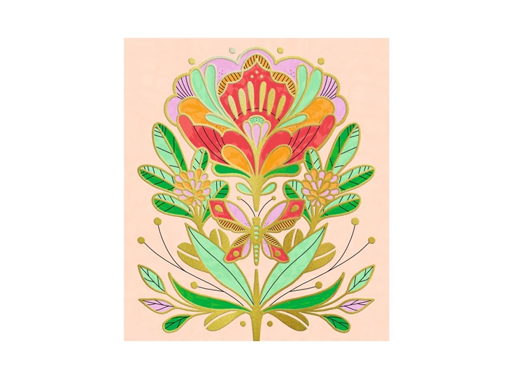 Artistic-Knutselen-Flora