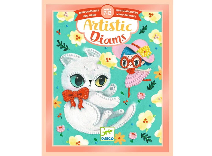 Artistic-Knutselen-Vriendschappen