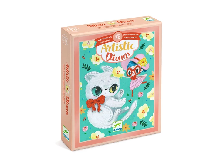 Artistic-Knutselen-Vriendschappen