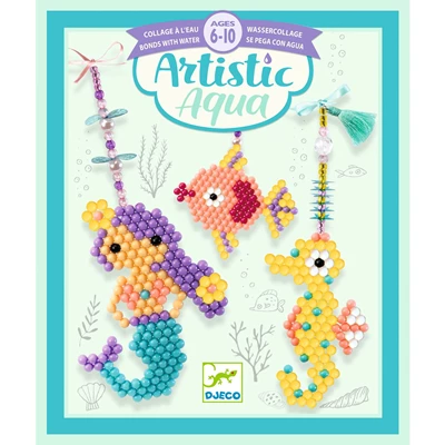 Artistic-Knutselen-Zeelieden