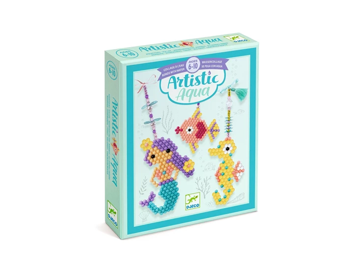 Artistic-Knutselen-Zeelieden