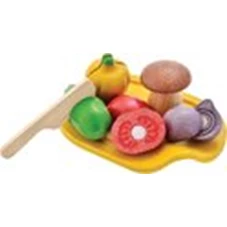 Assortiment-Groenten