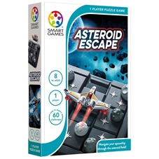 Asteroid-Escape-48-opdrachten-