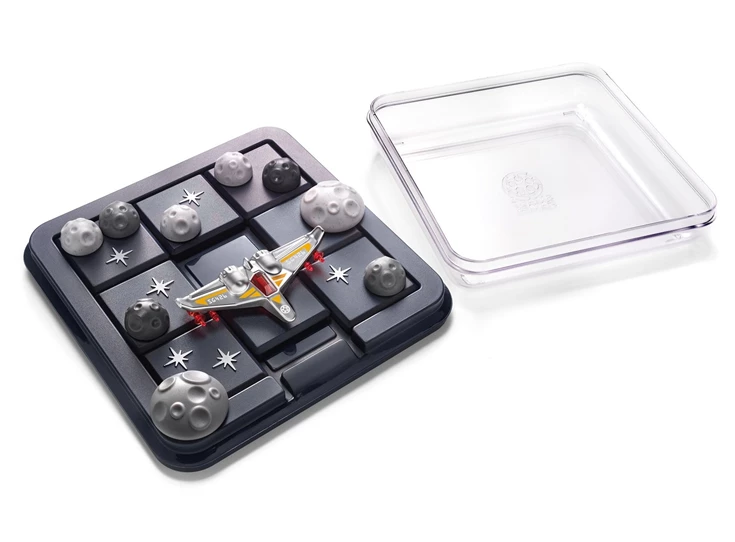 Asteroid-Escape-48-opdrachten-