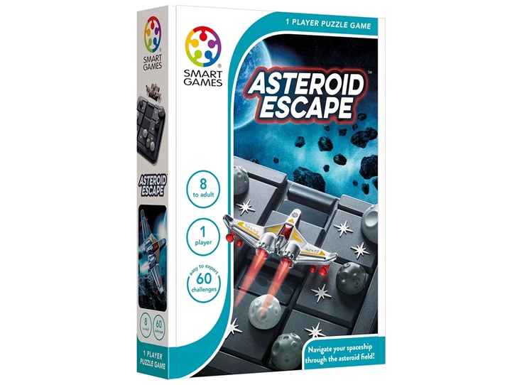 Asteroid-Escape-60-opdrachten-