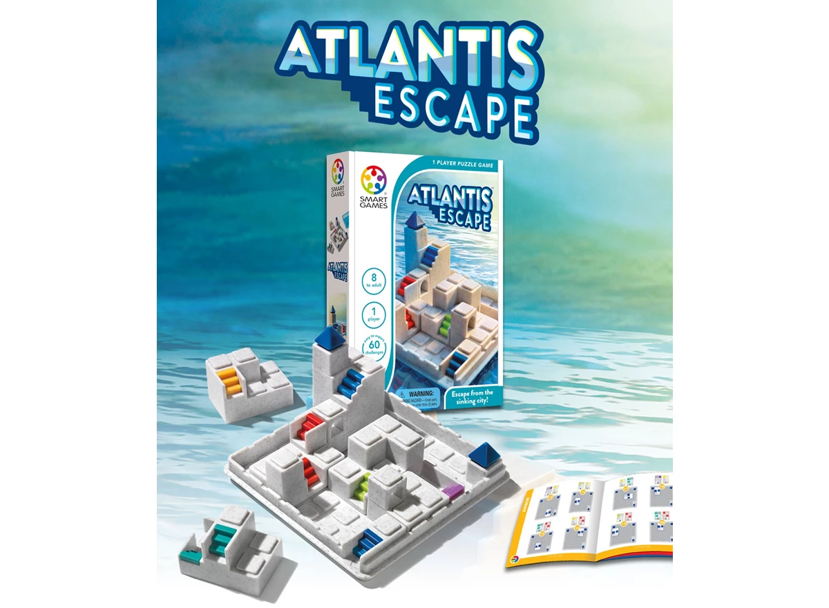 Atlantis-Escape-60-opdrachten-