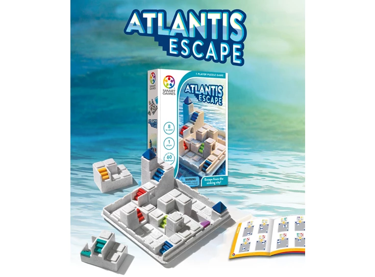 Atlantis-Escape-60-opdrachten-