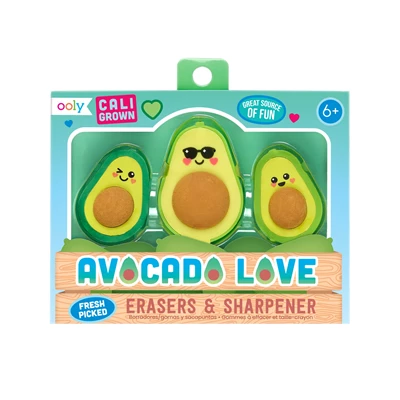 Avocado-Love-Eraser-and-Sharpener
