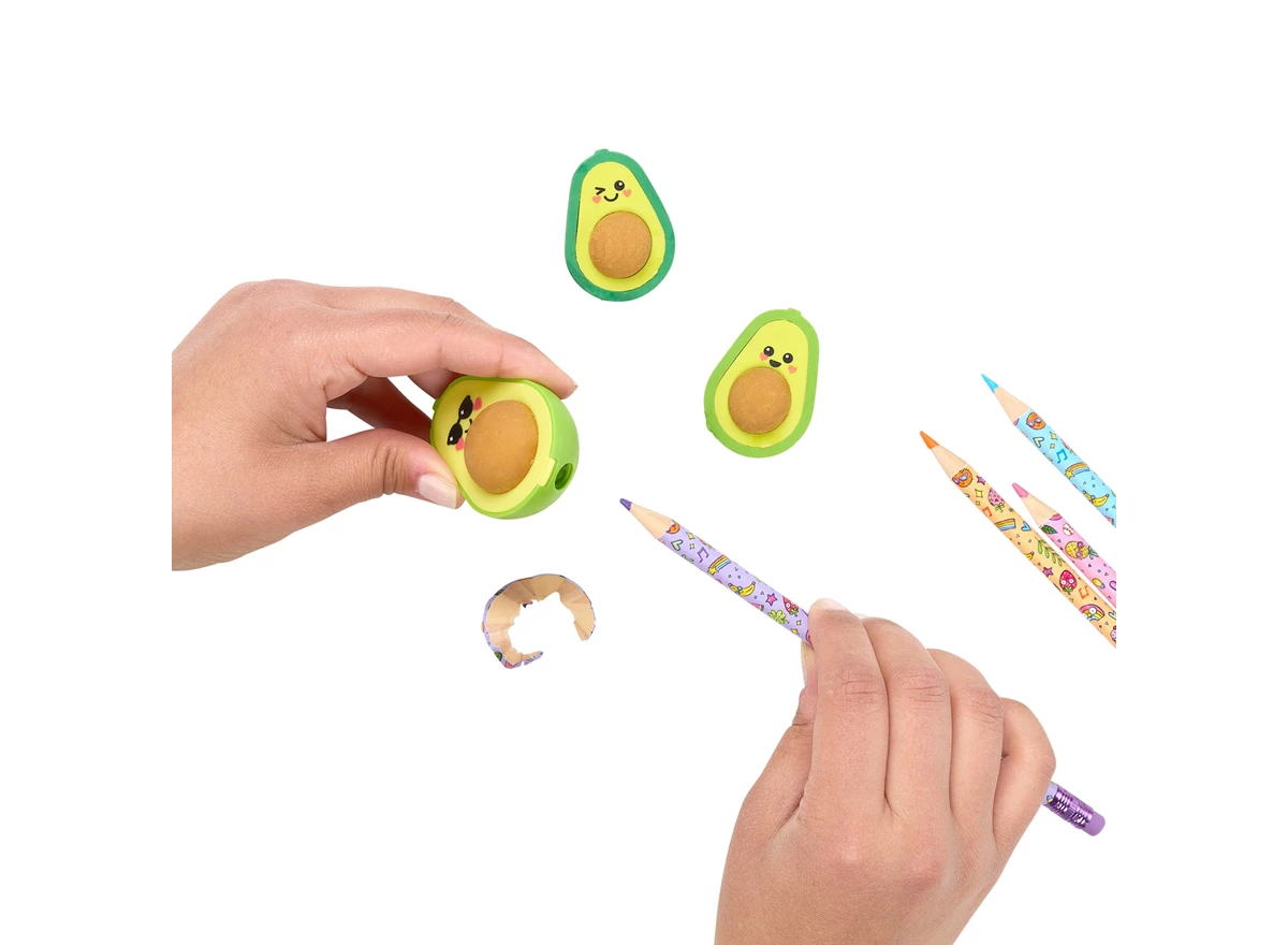 Avocado-Love-Eraser-and-Sharpener