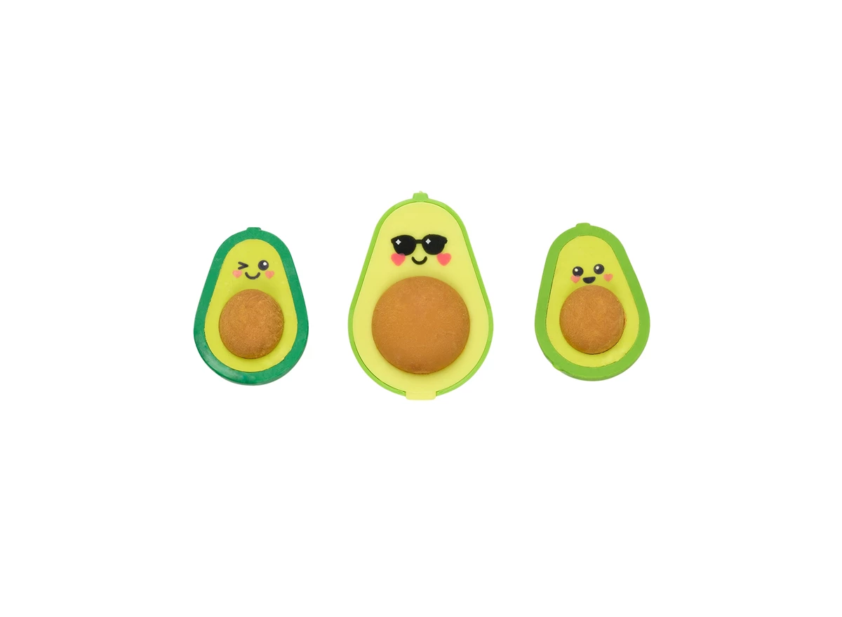 Avocado-Love-Eraser-and-Sharpener