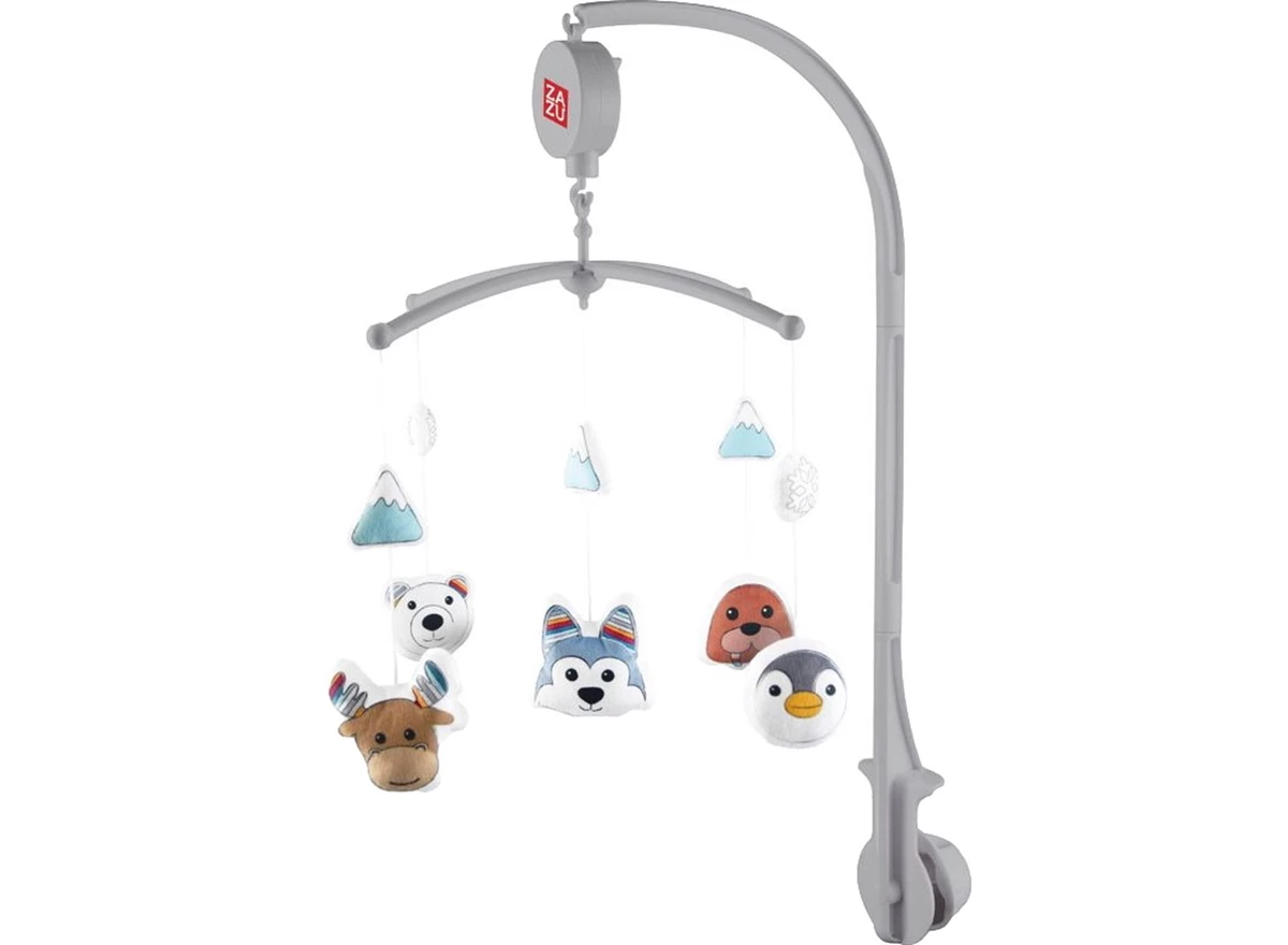 Baby-Crib-Mobile