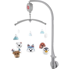 Baby-Crib-Mobile