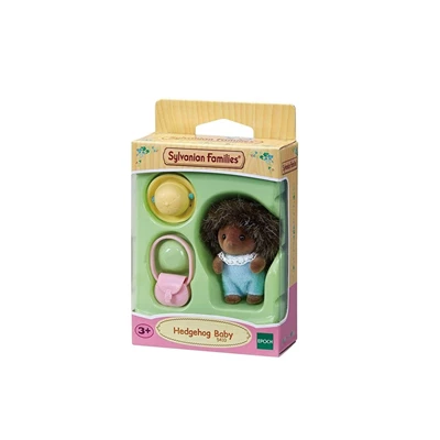 Baby-Egel
