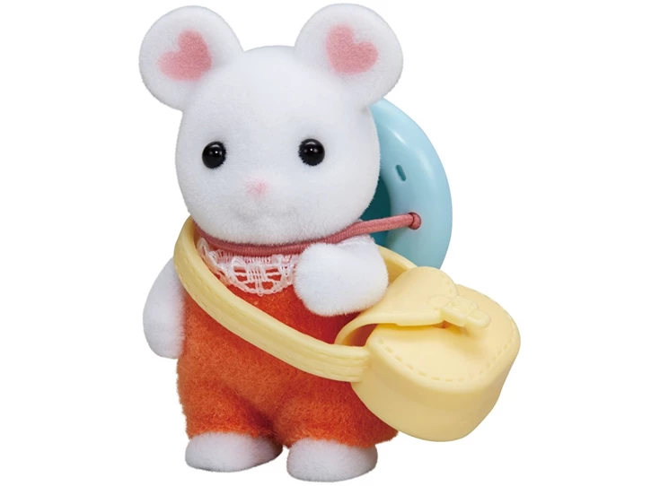 Baby-Marshmellow-Muis