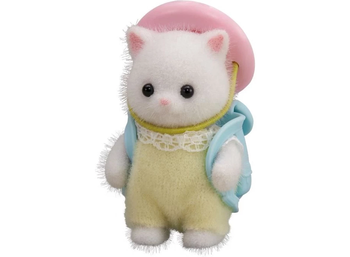 Baby-Perzische-Kat