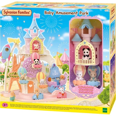 Baby-Pretpark