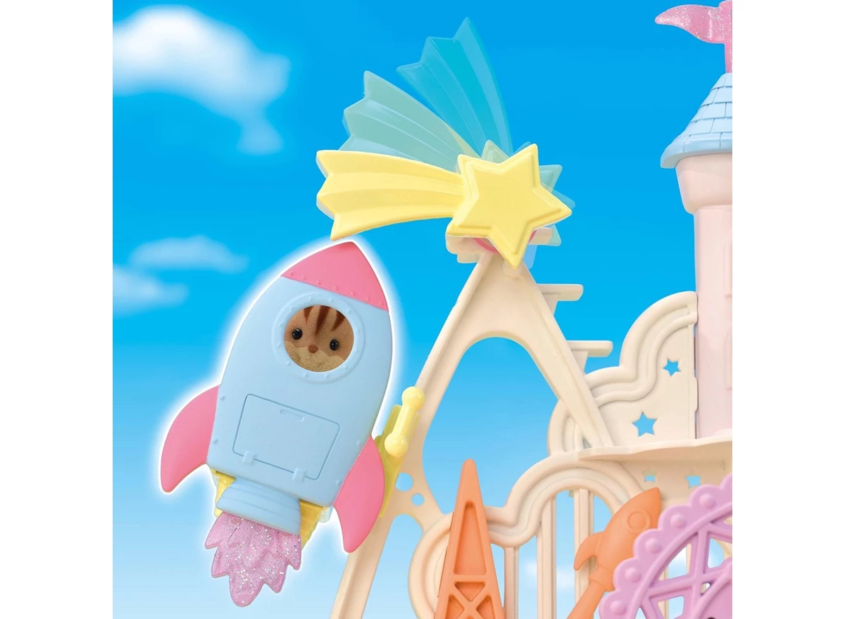 Baby-Pretpark