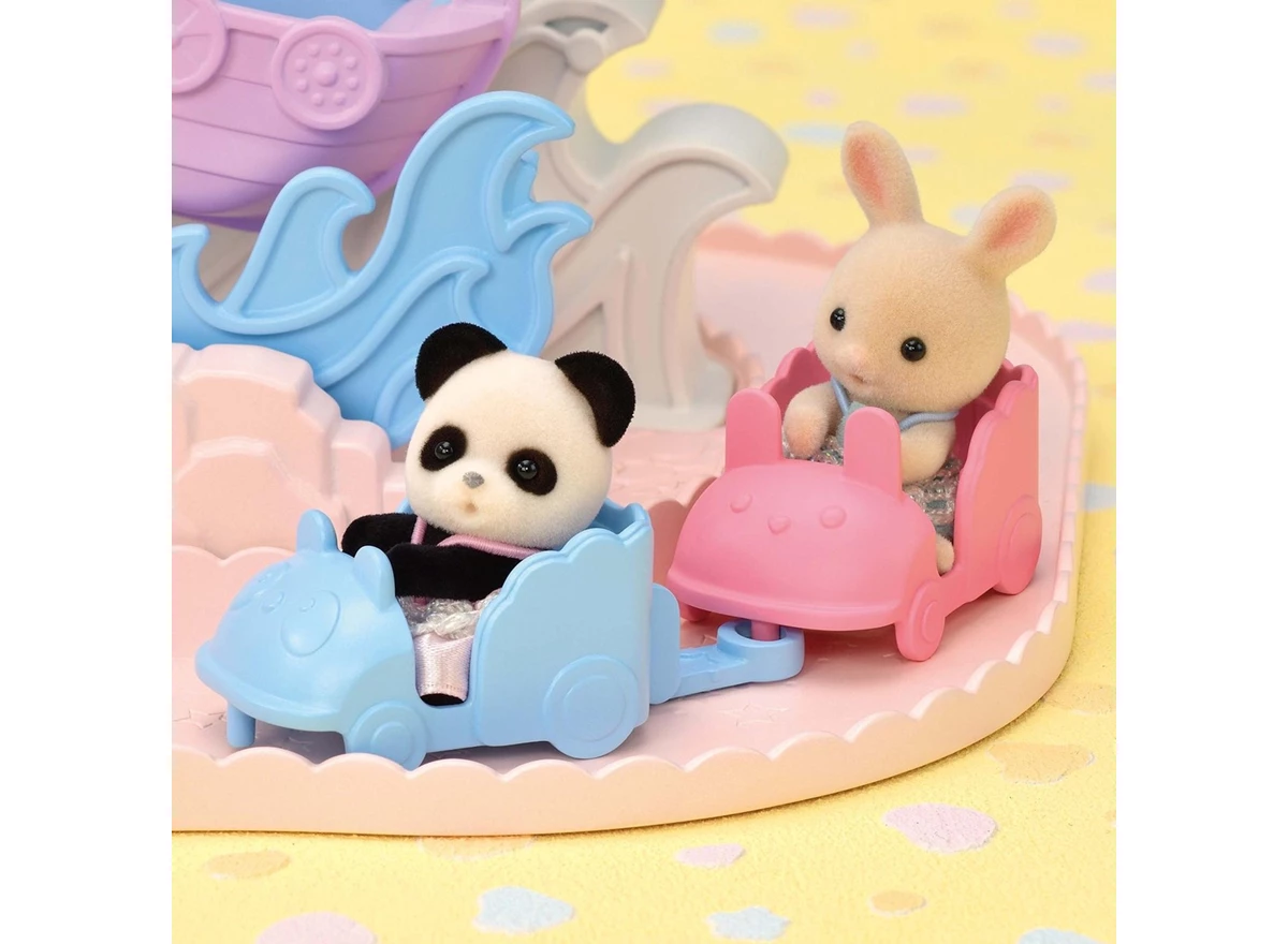 Baby-Pretpark