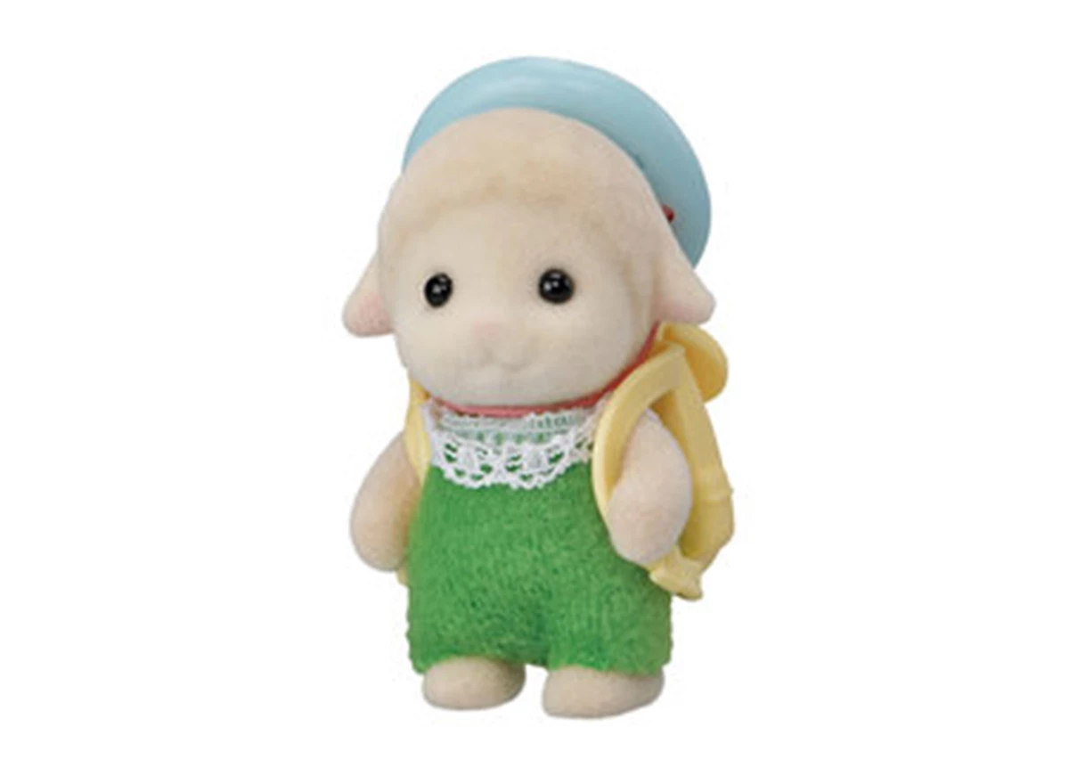 Baby-schaap