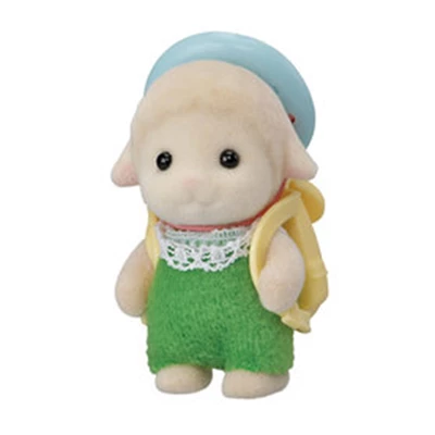Baby-schaap