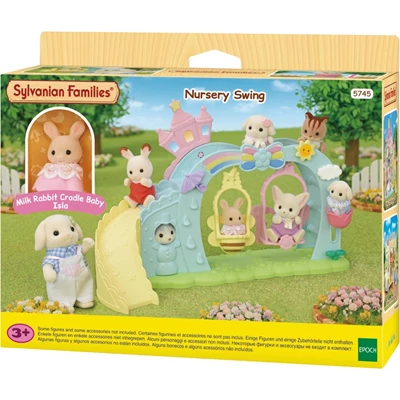 Baby-Speeltuin