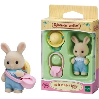 Baby-Wit-Konijn