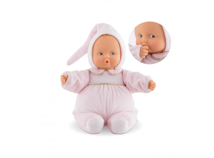 Babypouce-Cotton-Flower-28-cm