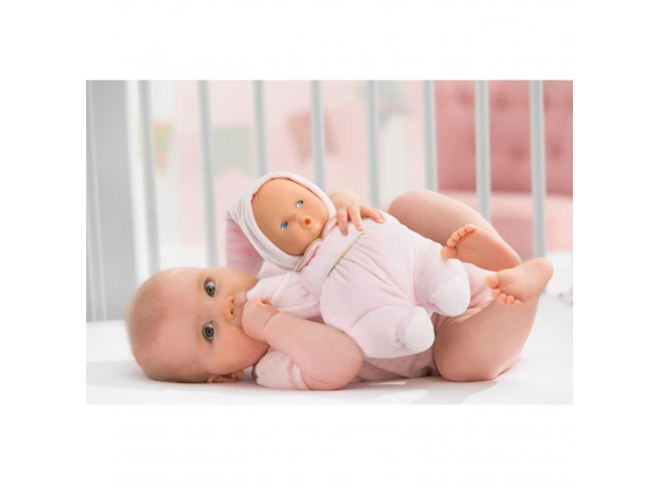 Babypouce-Cotton-Flower-28-cm