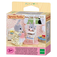 Babystoel-Sylvanian