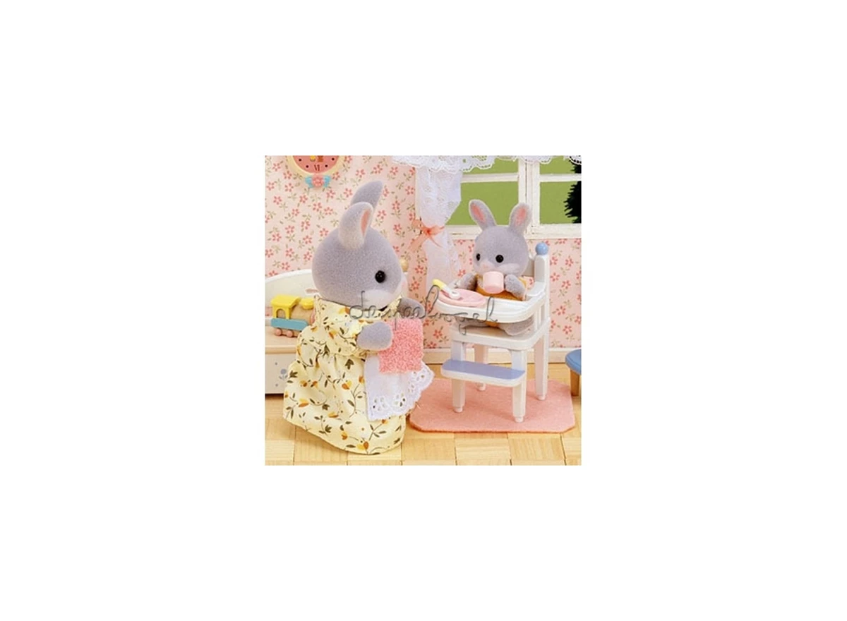 Babystoel-Sylvanian