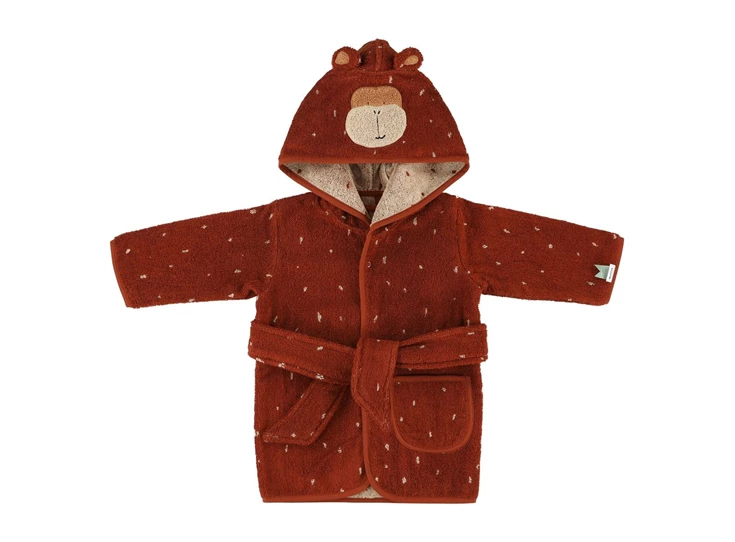 Badjas-5-6-jaar-Mr-Monkey