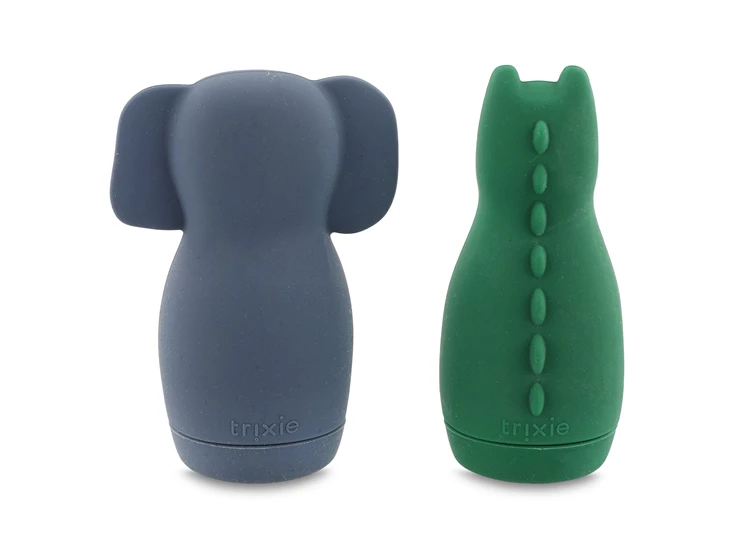 Badspeelgoed-Sproeiende-Dieren-Mrs-Elephant-Mr-Crocodile