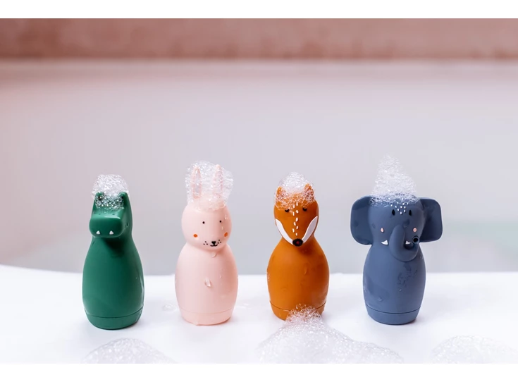 Badspeelgoed-Sproeiende-Dieren-Mrs-Elephant-Mr-Crocodile