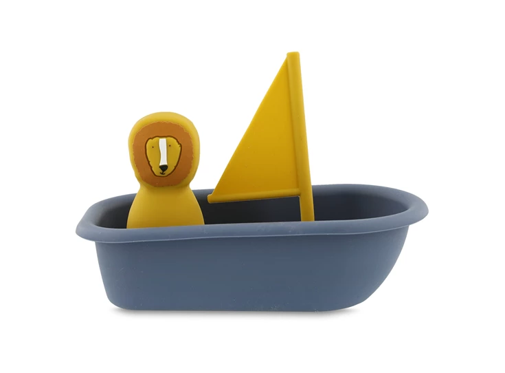 Badspeelgoed-Zeilboot-Mr-Lion