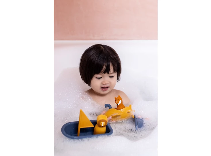 Badspeelgoed-Zeilboot-Mr-Lion