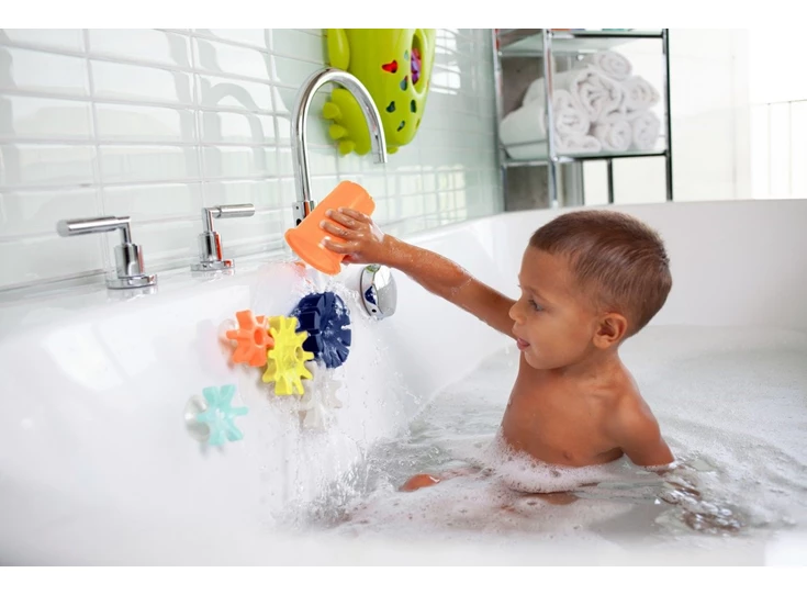 Badspeelgoedje-COGS