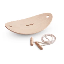 Balancerend-bord