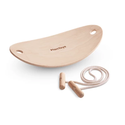 Balancerend-bord