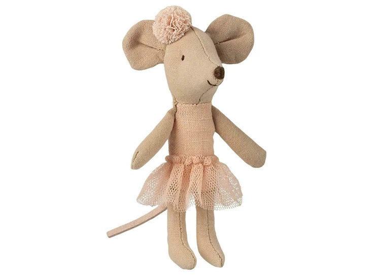 Ballerina-Mouse-Little-sister