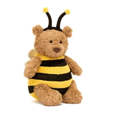 Bartholomew-Bear-Bumblebee-